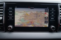 Skoda Karoq 1.5 TSI DSG