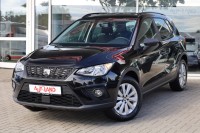 Vorschau: Seat Arona 1.0 TSI Reference