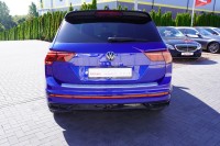 VW Tiguan 2.0 TDI R-Line 4M
