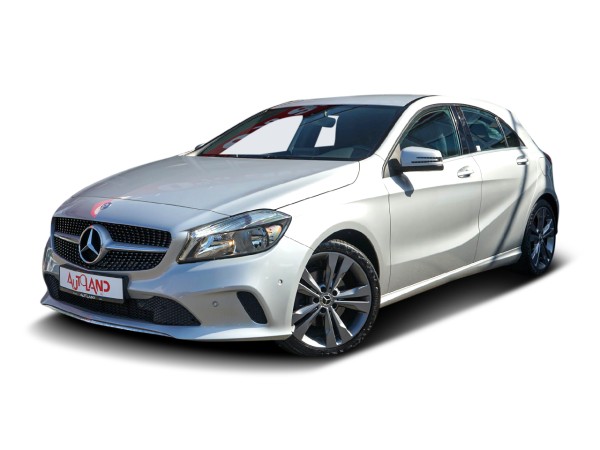 Mercedes-Benz A 180 A180