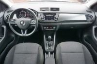Skoda Fabia 1.0 TSI Soleil DSG