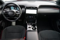 Hyundai Tucson 1.6 PHEV 4WD N-Line