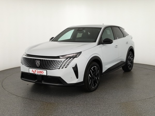 Peugeot 3008 1.2 Hybrid 145 Aut.