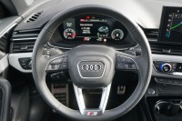 Audi A4 Quattro Avant 40 TDI S-Line quattro Aut.