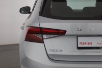 Skoda Fabia 1.0 TSI