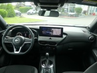 Nissan Juke 1.0 DIG-T N-Connecta Aut.