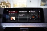 BMW X4 xDrive 30 i M Sport X