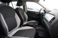 Skoda Fabia 1.0
