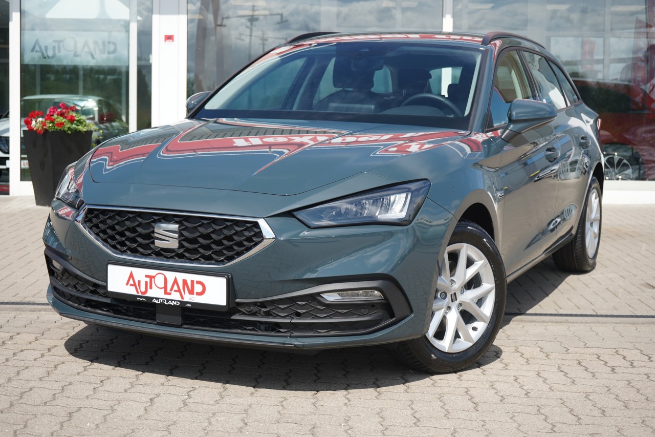 Seat Leon ST 1.5TSI