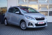 Peugeot 108 1.0 VTi Style