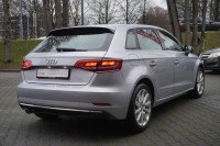 Audi A3 Sportback 30 1.0 TFSI design