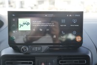 Peugeot Rifter 1.5 BlueHDi 130 Aut 7-Sitzer