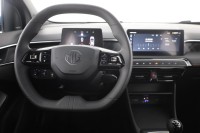 MG MG3 1.5