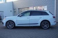Audi Q7 3.0 TDI quattro S line Sport