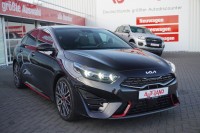 Kia pro_cee'd ProCeed 1.6 T-GDI GT