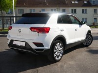 VW T-Roc 1.5 TSI IQ.DRIVE
