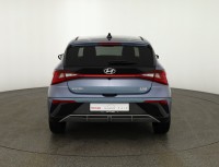 Hyundai i20 1.0 T-GDI Aut.