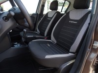 Dacia Sandero Stepway II TCE Prestige