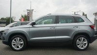 Skoda Karoq 1.5 TSI