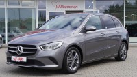 Vorschau: Mercedes-Benz B 150 B180 Progressive