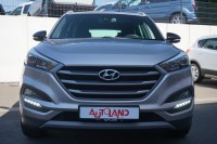 Hyundai Tucson 1.6 T-GDi Aut.