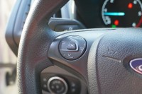 Ford Transit Connect Kasten