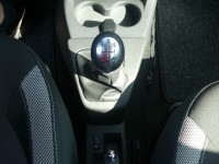 Dacia Lodgy 1.6 SCe 100 Stepway