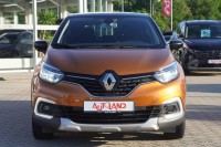Renault Captur 0.9 TCE Intens
