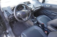 Ford EcoSport 1.0 EcoBoost Titanium
