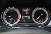 Skoda Superb Combi 1.5 TSI Ambition DSG