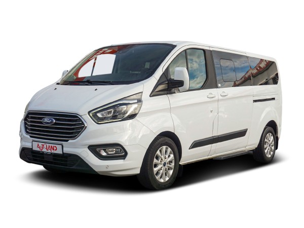 Ford Tourneo Custom 2.0 TDCi Aut.