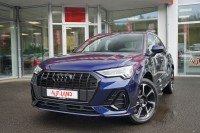 Vorschau: Audi Q3 40 2.0 TFSI quattro S-Line
