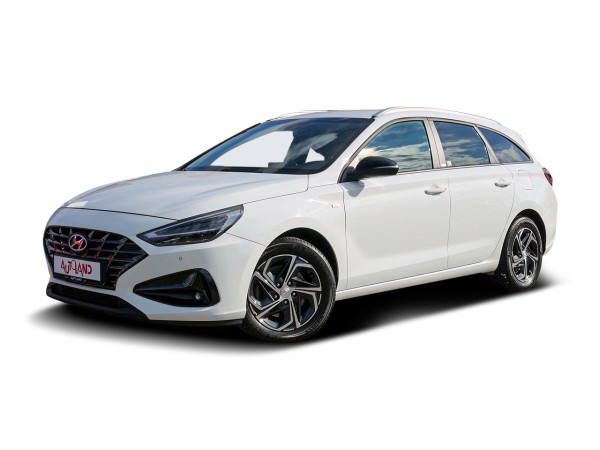 Hyundai i30 Kombi 1.5 Mild-Hybrid