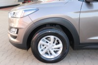 Hyundai Tucson 1.6 GDI