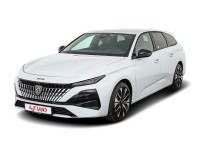 Peugeot 308 SW 1.2 Hybrid 145 Aut. 2-Zonen-Klima Navi Sitzheizung