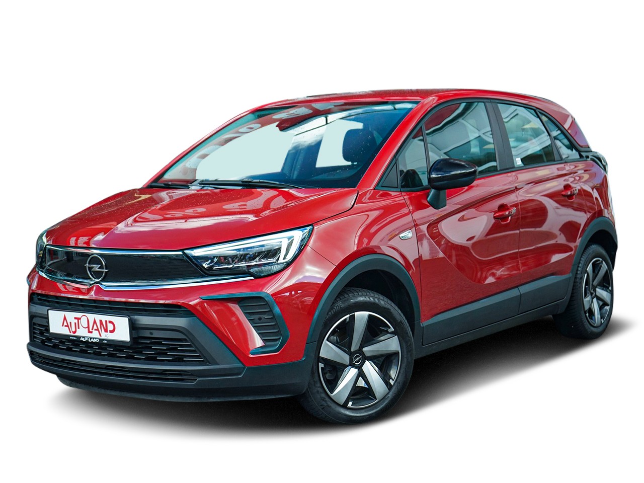 Opel Crossland 1.2 Edition