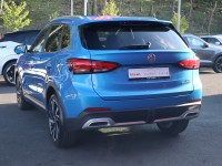 MG ZS 1.5 Hybrid Luxury Aut.