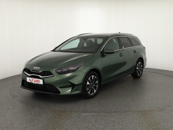 Kia cee'd Sporty Wagon Ceed SW 1.5 T-GDI