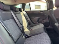 Opel Astra K 1.2 Turbo