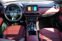 MG HS 1.5 T-GDI Luxury Aut