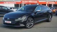 Vorschau: VW Arteon Shooting Brake 2.0 Elegance