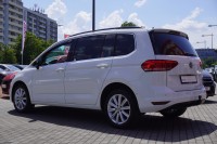 VW Touran 1.5 TSI DSG IQ.DRIVE