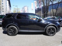 Land Rover Discovery Sport D180 AWD
