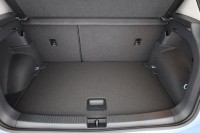 VW T-Cross 1.0 TSI DSG