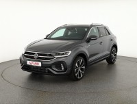 Vorschau: VW T-Roc R-Line 2.0 TSI DSG 4M