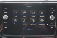 VW Touran 1.5 TSI Highline DSG