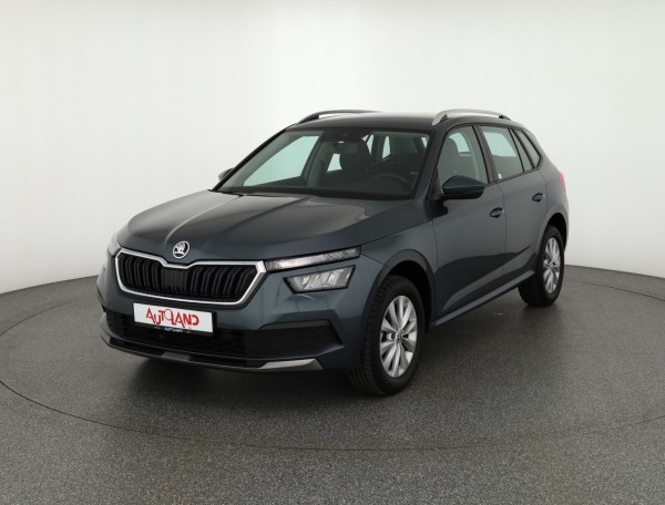 Skoda Kamiq 1.0 TSI Ambition