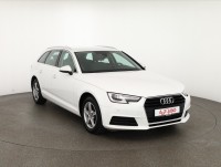 Audi A4 Avant 35 TDI