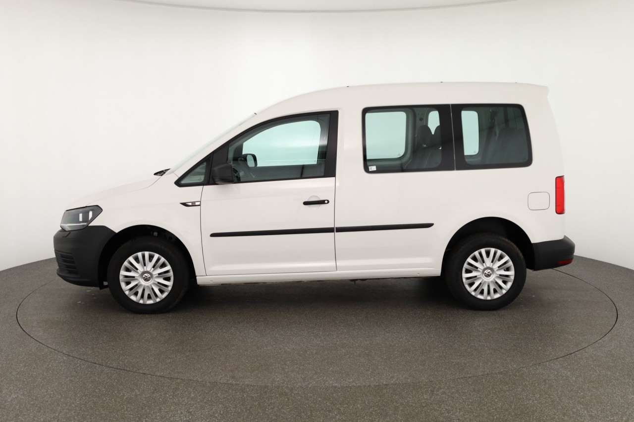 VW Caddy 1.0 TSI