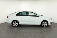 Skoda Rapid 1.4 TSI DSG Clever